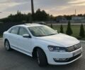 Білий Фольксваген Пассат, об'ємом двигуна 2 л та пробігом 277 тис. км за 10500 $, фото 8 на Automoto.ua