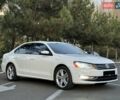 Белый Фольксваген Пассат, объемом двигателя 1.8 л и пробегом 180 тыс. км за 10999 $, фото 4 на Automoto.ua