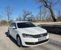 Білий Фольксваген Пассат, об'ємом двигуна 1.8 л та пробігом 127 тис. км за 9000 $, фото 1 на Automoto.ua