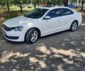 Белый Фольксваген Пассат, объемом двигателя 1.8 л и пробегом 160 тыс. км за 12200 $, фото 1 на Automoto.ua