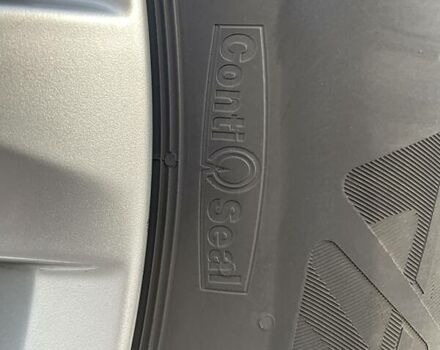 Белый Фольксваген Пассат, объемом двигателя 1.8 л и пробегом 162 тыс. км за 8900 $, фото 15 на Automoto.ua