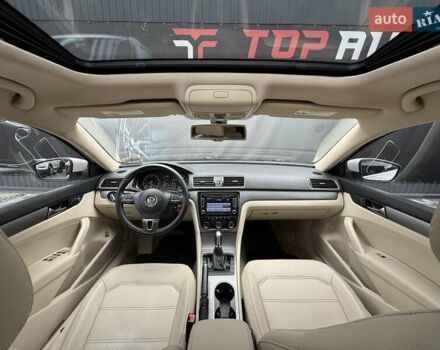 Белый Фольксваген Пассат, объемом двигателя 1.8 л и пробегом 204 тыс. км за 9900 $, фото 54 на Automoto.ua