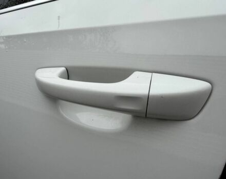 Белый Фольксваген Пассат, объемом двигателя 2 л и пробегом 115 тыс. км за 13200 $, фото 10 на Automoto.ua