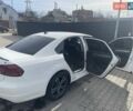 Белый Фольксваген Пассат, объемом двигателя 1.8 л и пробегом 223 тыс. км за 9500 $, фото 3 на Automoto.ua