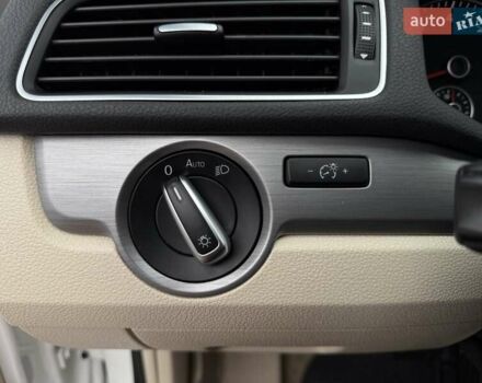 Белый Фольксваген Пассат, объемом двигателя 1.8 л и пробегом 205 тыс. км за 9900 $, фото 30 на Automoto.ua