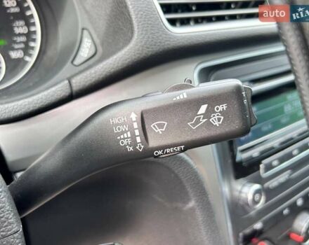 Белый Фольксваген Пассат, объемом двигателя 1.8 л и пробегом 212 тыс. км за 9700 $, фото 16 на Automoto.ua