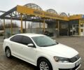 Білий Фольксваген Пассат, об'ємом двигуна 1.8 л та пробігом 170 тис. км за 9800 $, фото 1 на Automoto.ua