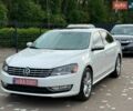 Білий Фольксваген Пассат, об'ємом двигуна 2 л та пробігом 194 тис. км за 12999 $, фото 1 на Automoto.ua