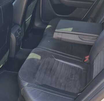 Белый Фольксваген Пассат, объемом двигателя 1.8 л и пробегом 153 тыс. км за 12100 $, фото 13 на Automoto.ua