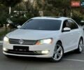 Белый Фольксваген Пассат, объемом двигателя 1.8 л и пробегом 180 тыс. км за 10999 $, фото 1 на Automoto.ua