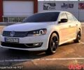 Белый Фольксваген Пассат, объемом двигателя 1.8 л и пробегом 85 тыс. км за 11600 $, фото 1 на Automoto.ua