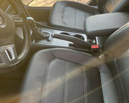 Белый Фольксваген Пассат, объемом двигателя 1.8 л и пробегом 132 тыс. км за 13000 $, фото 17 на Automoto.ua