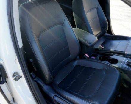 Білий Фольксваген Пассат, об'ємом двигуна 1.8 л та пробігом 82 тис. км за 8300 $, фото 8 на Automoto.ua