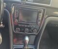 Белый Фольксваген Пассат, объемом двигателя 1.8 л и пробегом 193 тыс. км за 11200 $, фото 13 на Automoto.ua