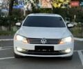 Белый Фольксваген Пассат, объемом двигателя 1.8 л и пробегом 180 тыс. км за 10999 $, фото 3 на Automoto.ua