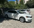 Белый Фольксваген Пассат, объемом двигателя 1.8 л и пробегом 157 тыс. км за 11600 $, фото 2 на Automoto.ua