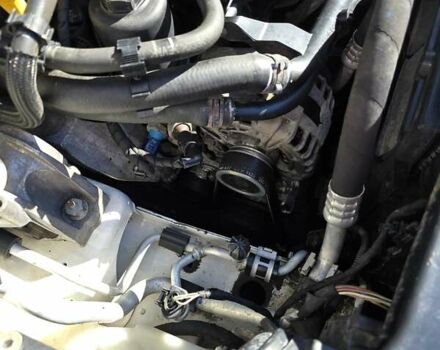 Белый Фольксваген Пассат, объемом двигателя 1.8 л и пробегом 200 тыс. км за 12500 $, фото 21 на Automoto.ua