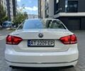 Белый Фольксваген Пассат, объемом двигателя 1.97 л и пробегом 280 тыс. км за 10600 $, фото 10 на Automoto.ua