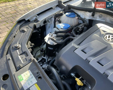 Белый Фольксваген Пассат, объемом двигателя 1.97 л и пробегом 176 тыс. км за 12850 $, фото 11 на Automoto.ua