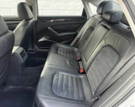 Белый Фольксваген Пассат, объемом двигателя 2 л и пробегом 83 тыс. км за 7000 $, фото 13 на Automoto.ua