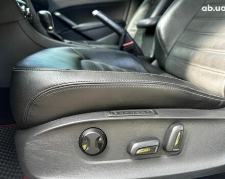 Белый Фольксваген Пассат, объемом двигателя 1.8 л и пробегом 174 тыс. км за 11890 $, фото 12 на Automoto.ua