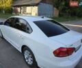 Белый Фольксваген Пассат, объемом двигателя 1.8 л и пробегом 200 тыс. км за 12500 $, фото 25 на Automoto.ua