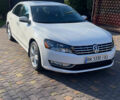 Белый Фольксваген Пассат, объемом двигателя 1.97 л и пробегом 176 тыс. км за 12850 $, фото 5 на Automoto.ua