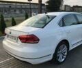Білий Фольксваген Пассат, об'ємом двигуна 2 л та пробігом 277 тис. км за 10500 $, фото 14 на Automoto.ua