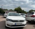 Білий Фольксваген Пассат, об'ємом двигуна 1.8 л та пробігом 210 тис. км за 8502 $, фото 1 на Automoto.ua