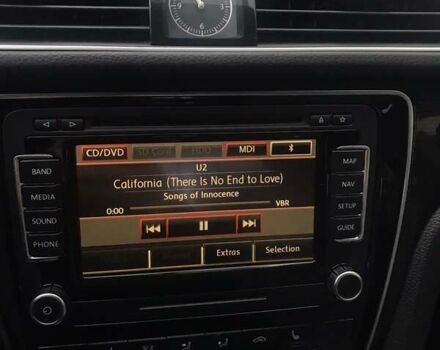 Белый Фольксваген Пассат, объемом двигателя 2 л и пробегом 140 тыс. км за 12600 $, фото 17 на Automoto.ua