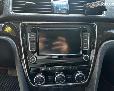 Белый Фольксваген Пассат, объемом двигателя 1.8 л и пробегом 174 тыс. км за 11890 $, фото 17 на Automoto.ua