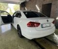Білий Фольксваген Пассат, об'ємом двигуна 1.8 л та пробігом 167 тис. км за 9500 $, фото 5 на Automoto.ua