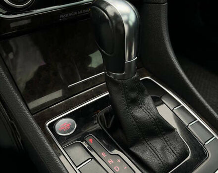 Білий Фольксваген Пассат, об'ємом двигуна 2 л та пробігом 234 тис. км за 13499 $, фото 9 на Automoto.ua