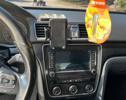 Білий Фольксваген Пассат, об'ємом двигуна 1.8 л та пробігом 180 тис. км за 9990 $, фото 5 на Automoto.ua