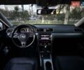 Белый Фольксваген Пассат, объемом двигателя 1.8 л и пробегом 180 тыс. км за 10999 $, фото 17 на Automoto.ua