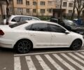 Белый Фольксваген Пассат, объемом двигателя 2 л и пробегом 168 тыс. км за 13000 $, фото 18 на Automoto.ua