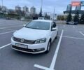 Белый Фольксваген Пассат, объемом двигателя 1.97 л и пробегом 230 тыс. км за 13400 $, фото 4 на Automoto.ua