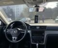 Белый Фольксваген Пассат, объемом двигателя 1.8 л и пробегом 225 тыс. км за 8997 $, фото 15 на Automoto.ua