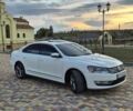 Білий Фольксваген Пассат, об'ємом двигуна 2 л та пробігом 160 тис. км за 11800 $, фото 2 на Automoto.ua