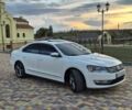 Білий Фольксваген Пассат, об'ємом двигуна 2 л та пробігом 160 тис. км за 11800 $, фото 3 на Automoto.ua