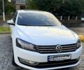 Білий Фольксваген Пассат, об'ємом двигуна 1.8 л та пробігом 218 тис. км за 11500 $, фото 1 на Automoto.ua