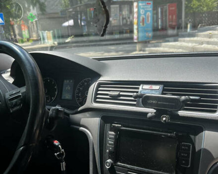 Білий Фольксваген Пассат, об'ємом двигуна 1.8 л та пробігом 189 тис. км за 11500 $, фото 1 на Automoto.ua