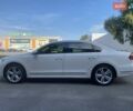 Білий Фольксваген Пассат, об'ємом двигуна 2 л та пробігом 226 тис. км за 13200 $, фото 7 на Automoto.ua