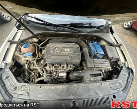 Білий Фольксваген Пассат, об'ємом двигуна 1.8 л та пробігом 174 тис. км за 10000 $, фото 13 на Automoto.ua