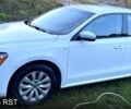 Білий Фольксваген Пассат, об'ємом двигуна 20 л та пробігом 189 тис. км за 8999 $, фото 2 на Automoto.ua