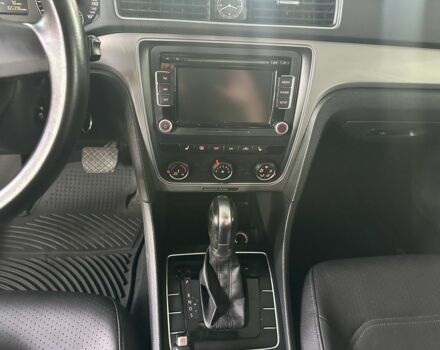 Білий Фольксваген Пассат, об'ємом двигуна 1.8 л та пробігом 167 тис. км за 9500 $, фото 7 на Automoto.ua