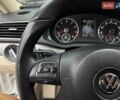 Белый Фольксваген Пассат, объемом двигателя 1.8 л и пробегом 204 тыс. км за 9900 $, фото 31 на Automoto.ua
