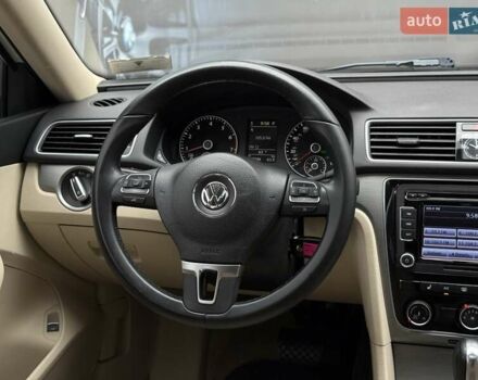 Белый Фольксваген Пассат, объемом двигателя 1.8 л и пробегом 204 тыс. км за 9900 $, фото 40 на Automoto.ua