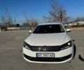 Белый Фольксваген Пассат, объемом двигателя 1.8 л и пробегом 158 тыс. км за 10800 $, фото 1 на Automoto.ua