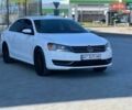 Белый Фольксваген Пассат, объемом двигателя 1.8 л и пробегом 268 тыс. км за 7999 $, фото 1 на Automoto.ua